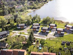 Prodej bytu 3+kk, Černá v Pošumaví, 53 m2