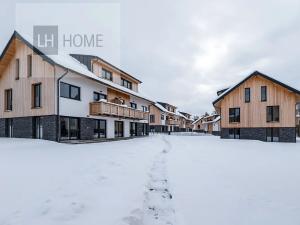 Prodej bytu 3+kk, Černá v Pošumaví, 53 m2