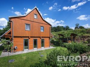 Prodej rodinného domu, Bojanovice - Senešnice, Senešnice, 260 m2