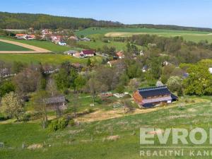 Prodej rodinného domu, Bojanovice - Senešnice, Senešnice, 260 m2