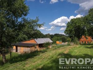 Prodej rodinného domu, Bojanovice - Senešnice, Senešnice, 260 m2