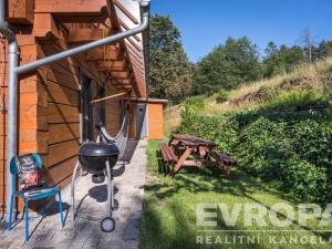 Prodej rodinného domu, Bojanovice - Senešnice, Senešnice, 260 m2