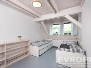 Prodej rodinného domu, Bojanovice - Senešnice, Senešnice, 260 m2