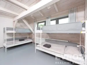 Prodej rodinného domu, Bojanovice - Senešnice, Senešnice, 260 m2