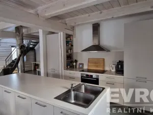 Prodej rodinného domu, Bojanovice - Senešnice, Senešnice, 260 m2