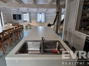 Prodej rodinného domu, Bojanovice - Senešnice, Senešnice, 260 m2