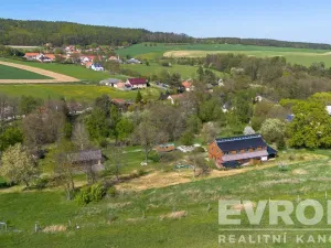 Prodej rodinného domu, Bojanovice - Senešnice, Senešnice, 260 m2