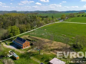 Prodej rodinného domu, Bojanovice - Senešnice, Senešnice, 260 m2