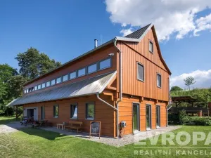 Prodej rodinného domu, Bojanovice - Senešnice, Senešnice, 260 m2