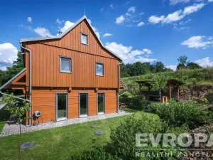 Prodej rodinného domu, Bojanovice - Senešnice, Senešnice, 260 m2