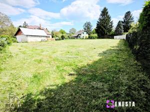 Prodej pozemku pro bydlení, Říčany, 825 m2
