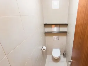Pronájem bytu 2+kk, Praha - Nové Město, Horská, 67 m2