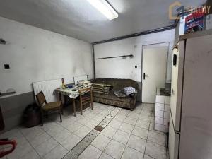 Prodej rodinného domu, Ústí nad Orlicí, 110 m2