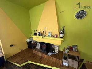 Prodej rodinného domu, Ústí nad Orlicí, 110 m2