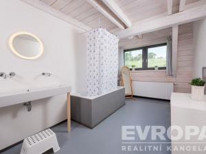 Prodej komerční nemovitosti, Bojanovice - Senešnice, Senešnice, 260 m2
