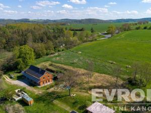 Prodej komerční nemovitosti, Bojanovice - Senešnice, Senešnice, 260 m2