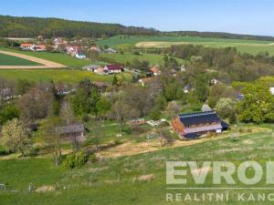 Prodej komerční nemovitosti, Bojanovice - Senešnice, Senešnice, 260 m2