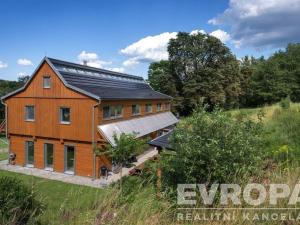 Prodej komerční nemovitosti, Bojanovice - Senešnice, Senešnice, 260 m2