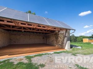 Prodej komerční nemovitosti, Bojanovice - Senešnice, Senešnice, 260 m2