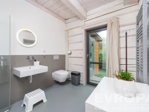 Prodej komerční nemovitosti, Bojanovice - Senešnice, Senešnice, 260 m2