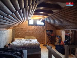 Prodej chaty, Beroun, 38 m2