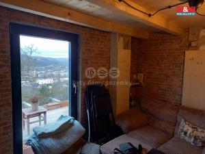 Prodej chaty, Beroun, 38 m2