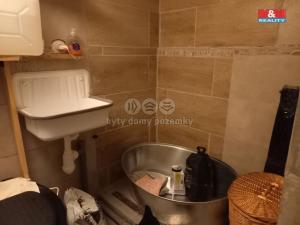 Prodej chaty, Beroun, 38 m2