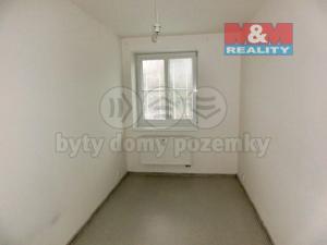 Pronájem bytu 4+kk, Ústí nad Labem - Klíše, Konečná, 75 m2