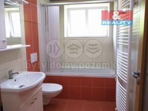 Pronájem bytu 4+kk, Ústí nad Labem - Klíše, Konečná, 75 m2