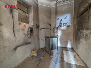 Prodej ubytování, Staré Město, nám. Osvobození, 444 m2
