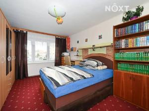 Prodej bytu 1+1, Brno, Skácelova, 45 m2