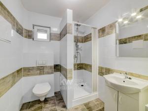 Pronájem bytu 2+kk, Cheb, 50 m2