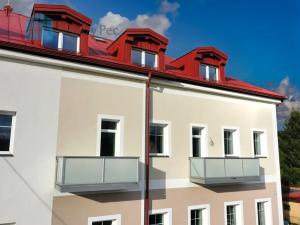 Prodej bytu 3+kk, Mladé Buky, 77 m2