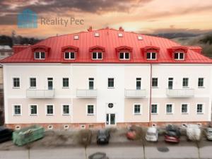 Prodej bytu 3+kk, Mladé Buky, 77 m2