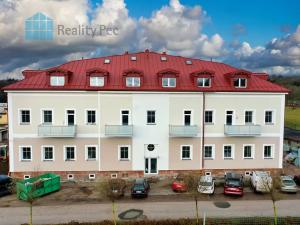 Prodej bytu 3+kk, Mladé Buky, 77 m2