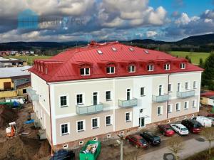 Prodej bytu 3+kk, Mladé Buky, 77 m2