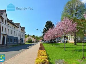 Prodej bytu 3+kk, Mladé Buky, 77 m2