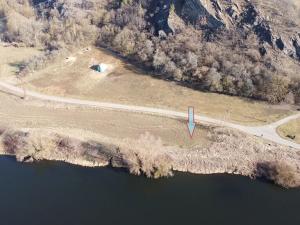 Prodej pozemku, Beroun, V Kozle, 525 m2