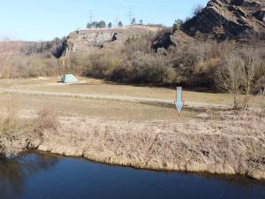 Prodej pozemku, Beroun, V Kozle, 525 m2