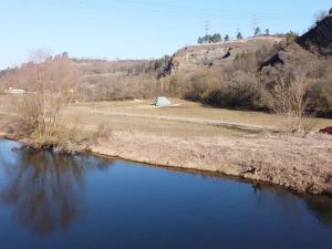 Prodej pozemku, Beroun, V Kozle, 525 m2