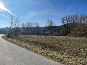 Prodej pozemku, Beroun, V Kozle, 525 m2
