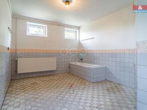 Prodej rodinného domu, Český Těšín, Jaselská, 200 m2