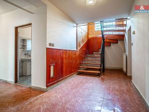 Prodej rodinného domu, Český Těšín, Jaselská, 200 m2
