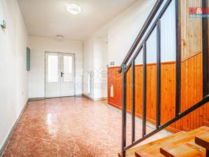 Prodej rodinného domu, Český Těšín, Jaselská, 200 m2