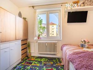 Prodej bytu 3+kk, Zliv, Jáchymovská, 56 m2