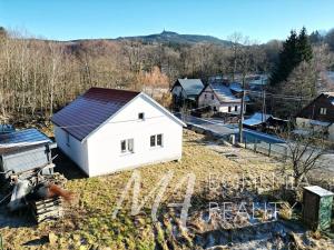 Prodej rodinného domu, Křižany, 82 m2