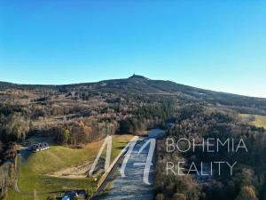 Prodej rodinného domu, Křižany, 82 m2
