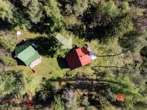 Prodej chaty, Stříbro, 40 m2