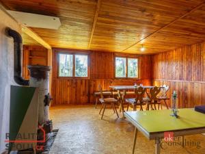Prodej chaty, Stříbro, 40 m2