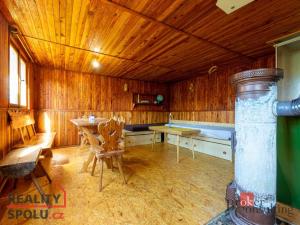 Prodej chaty, Stříbro, 40 m2